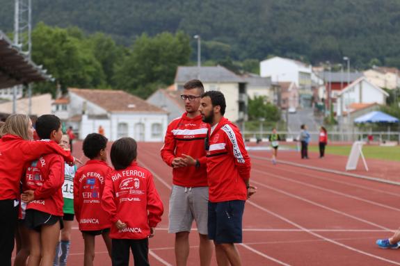 Imaxe da nova:Un total de 16 persoas técnicas e nove xuízas galegas reciben as 25 primeiras axudas de alto nivel por un importe global de 45.500 ...