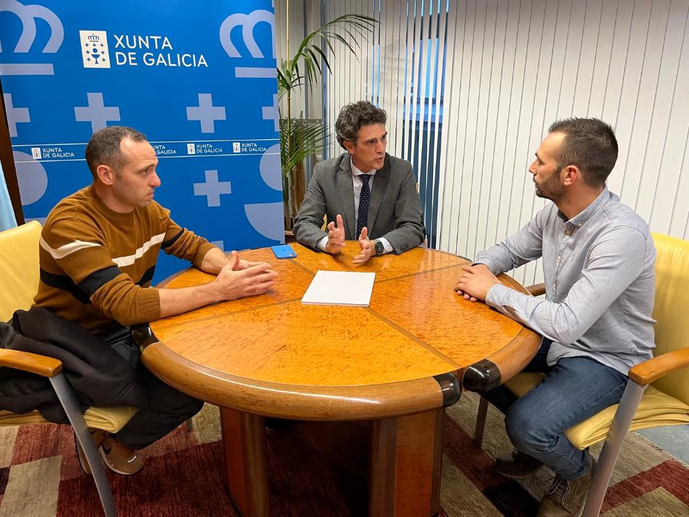 Imagen 1 de 1 asociada a la noticia