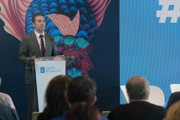 Imagen de la noticia:La campaña GALICIA SABE AMAR lleva el mejor del sabor de las rías gallegas a 350.000 personas y acumula ya 376 ayuntamientos...