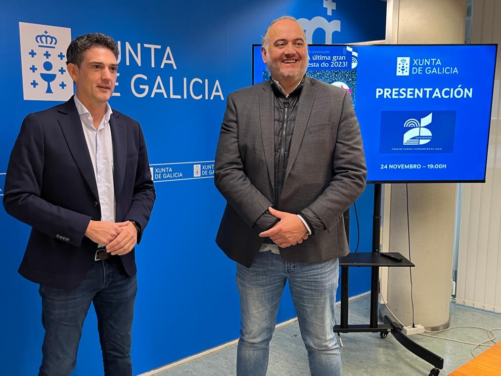 Imagen 1 de 2 asociada a la noticia
