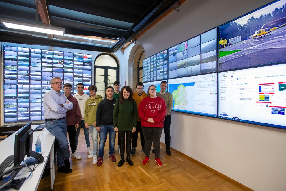 Imaxe 1 de 2 asociada á nova