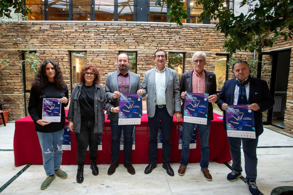 Imagen 1 de 3 asociada a la noticia