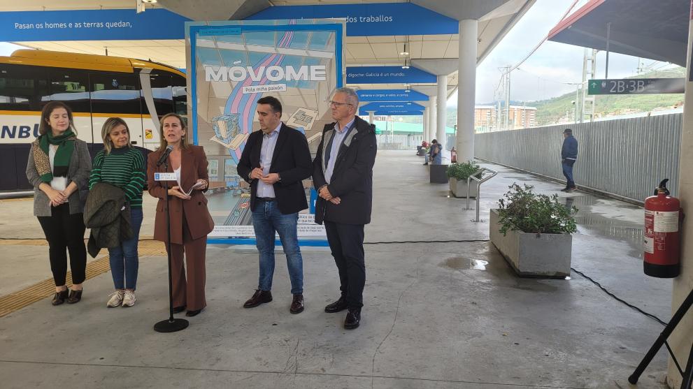 Imagen 2 de 6 asociada a la noticia