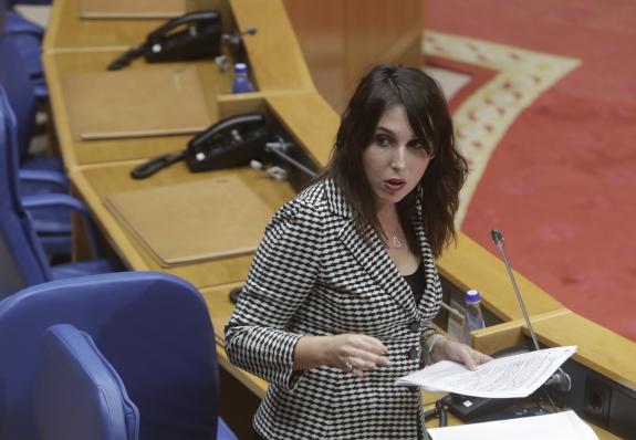 Imaxe da nova:A Xunta pide ao Goberno central certezas para o proxecto de Altri en Galicia