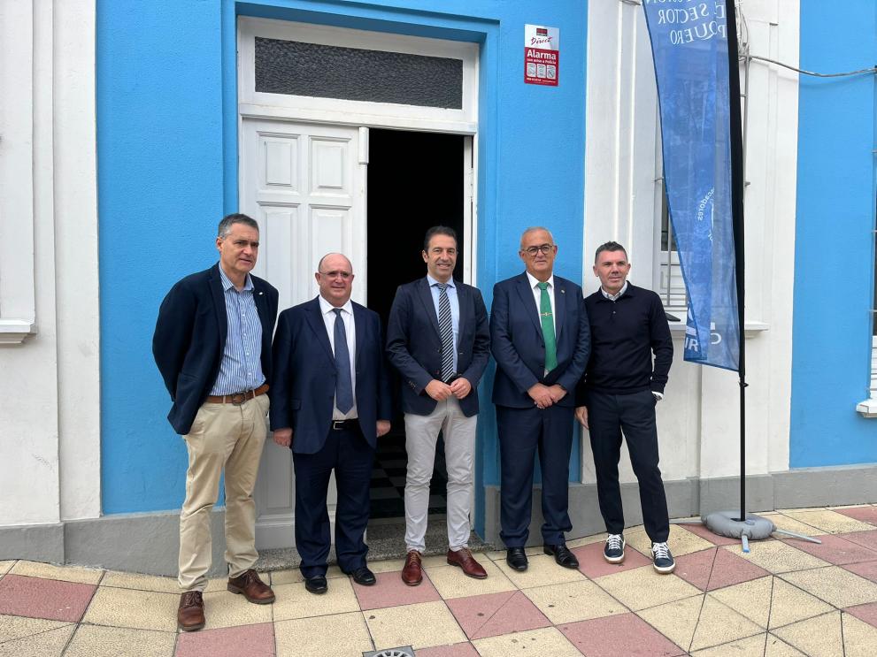 Imaxe 1 de 2 asociada á nova