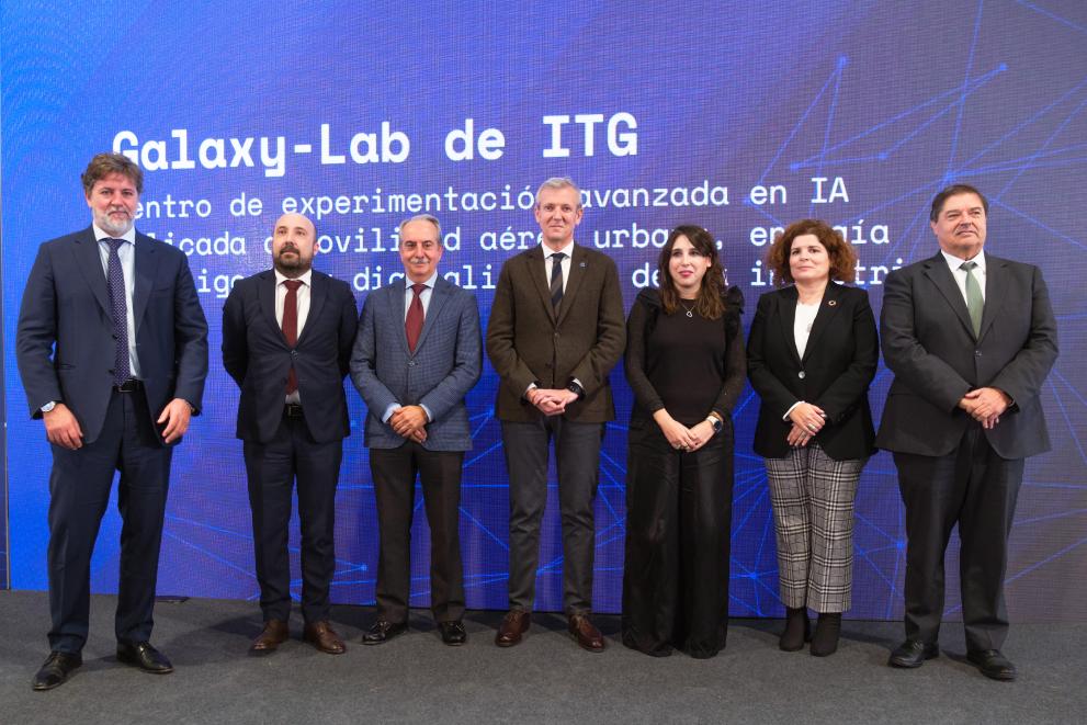 Imagen 1 de 6 asociada a la noticia