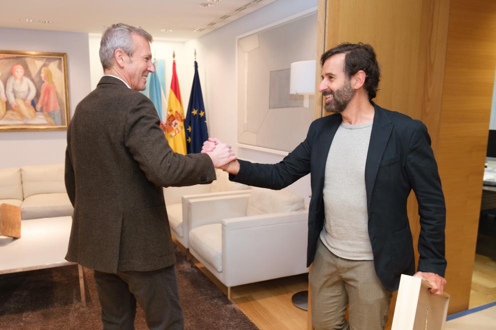 Imaxe 1 de 5 asociada á nova