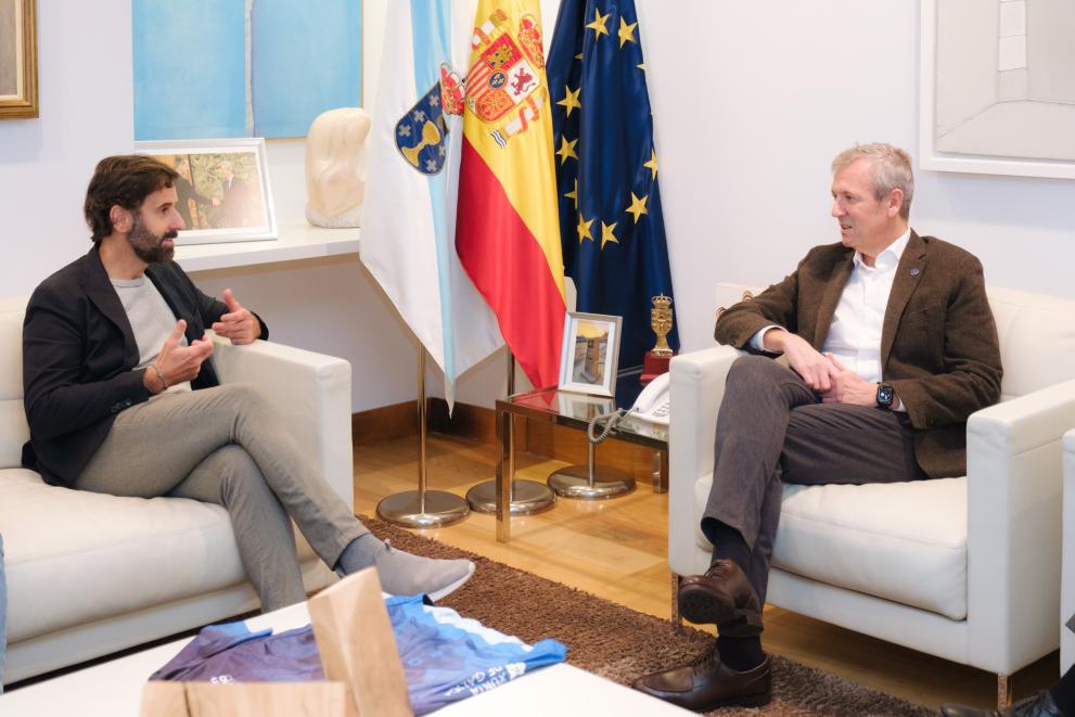 Imaxe 5 de 5 asociada á nova