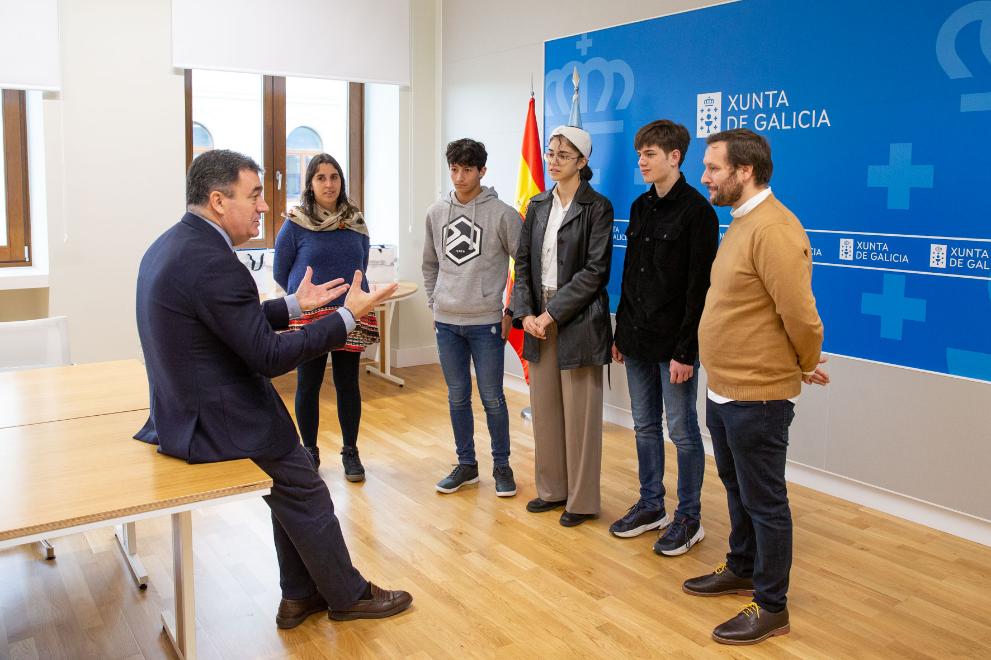 Imagen 1 de 2 asociada a la noticia