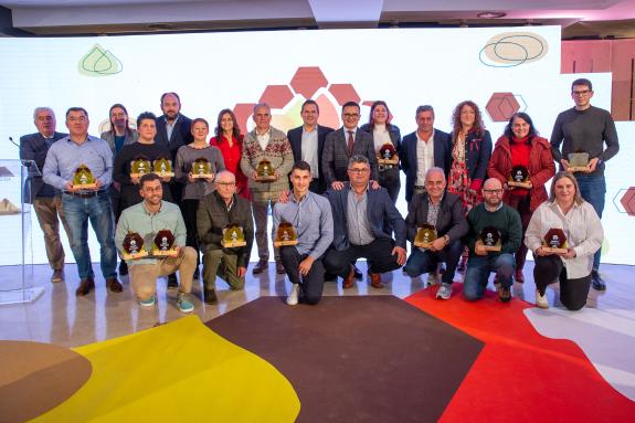 Imagen de la noticia:La Xunta destina 400.000 euros a la campaña 