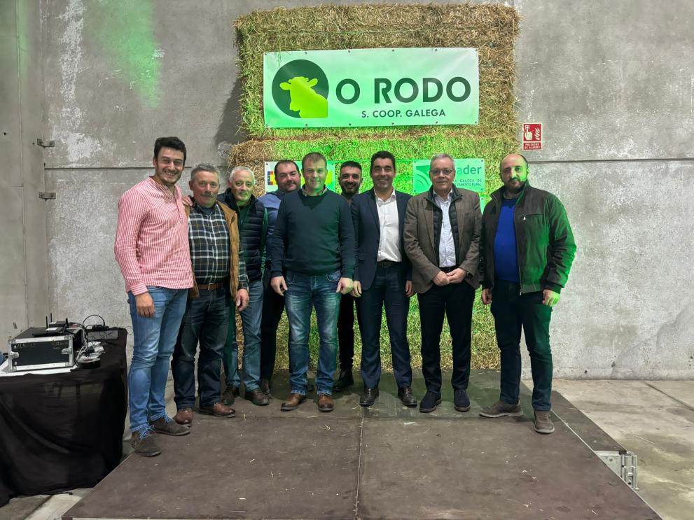 Imagen 1 de 1 asociada a la noticia