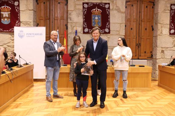 Imaxe da nova:Lete Lasa enxalza a Melania Rodríguez como unha das mellores ximnastas da historia e asegura que terá un futuro olímpico dourado