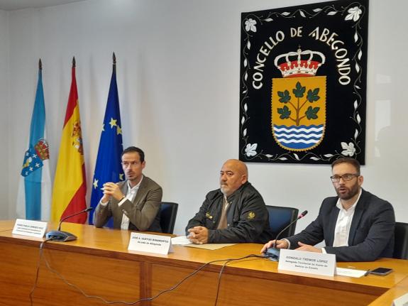Imaxe da nova:A Xunta pon en marcha 11 obradoiros na comarca da Coruña cun investimento de 5 M€ para mellorar as oportunidades laborais de 212 pe...