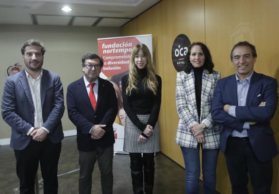 Imagen de la noticia:La Xunta pone en valor las posibilidades que ofrece el programa Retorna Cualifica Emprego para cubrir las vacantes laborales...