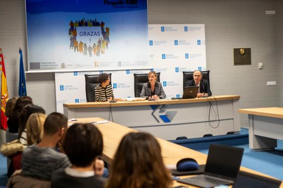 Imaxe da nova:Fabiola García lembra que os orzamentos de 2024 contemplan 153 M€ en materia de inclusión social para apoiar aos fogares máis vulne...