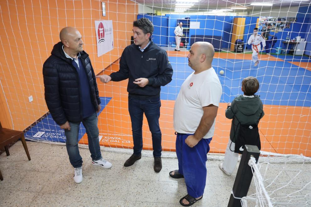 Imagen 1 de 2 asociada a la noticia