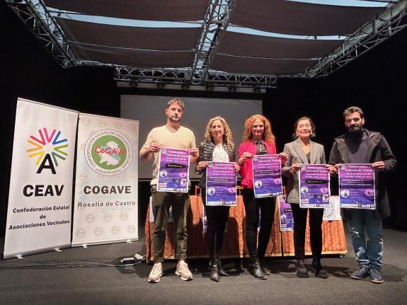 Imagen de la noticia:Martina Aneiros destaca la nueva Ley de Igualdad como garantía de equidad real en todos los espacios y esferas de la vida du...