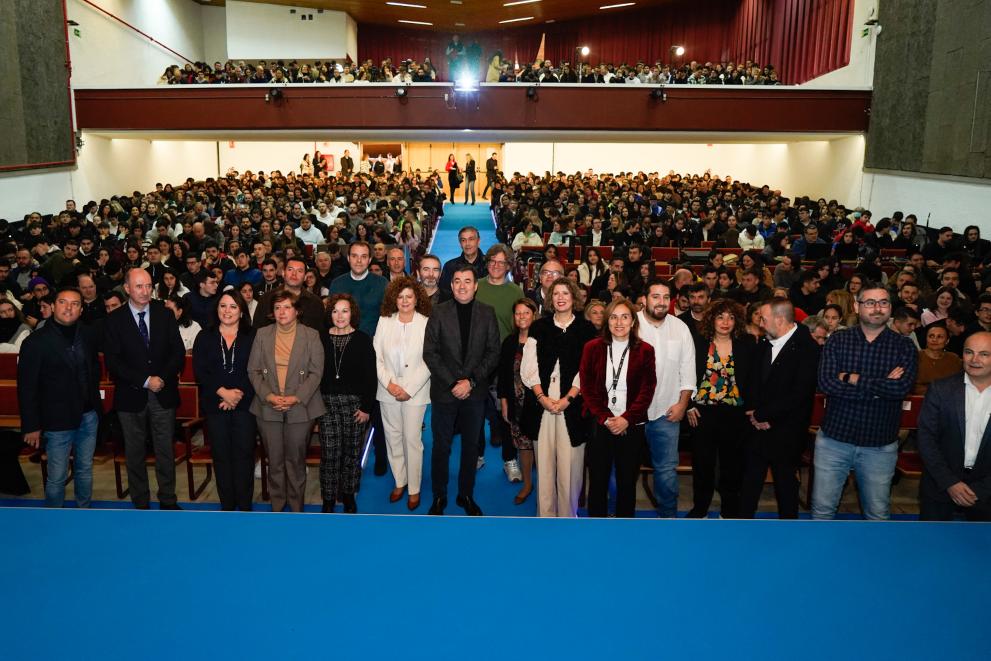 Imagen 1 de 4 asociada a la noticia