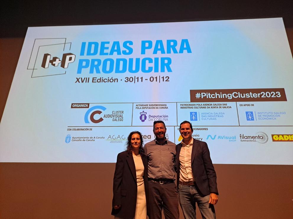Imaxe 1 de 1 asociada á nova