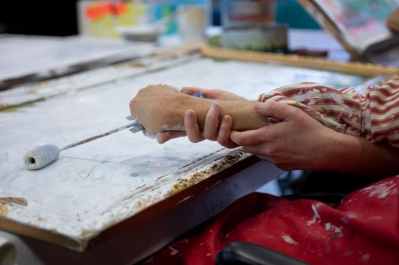 Imagen de la noticia:Aprobadas cinco nuevas convocatorias de concierto social para garantizar la atención especializada a personas con discapacid...