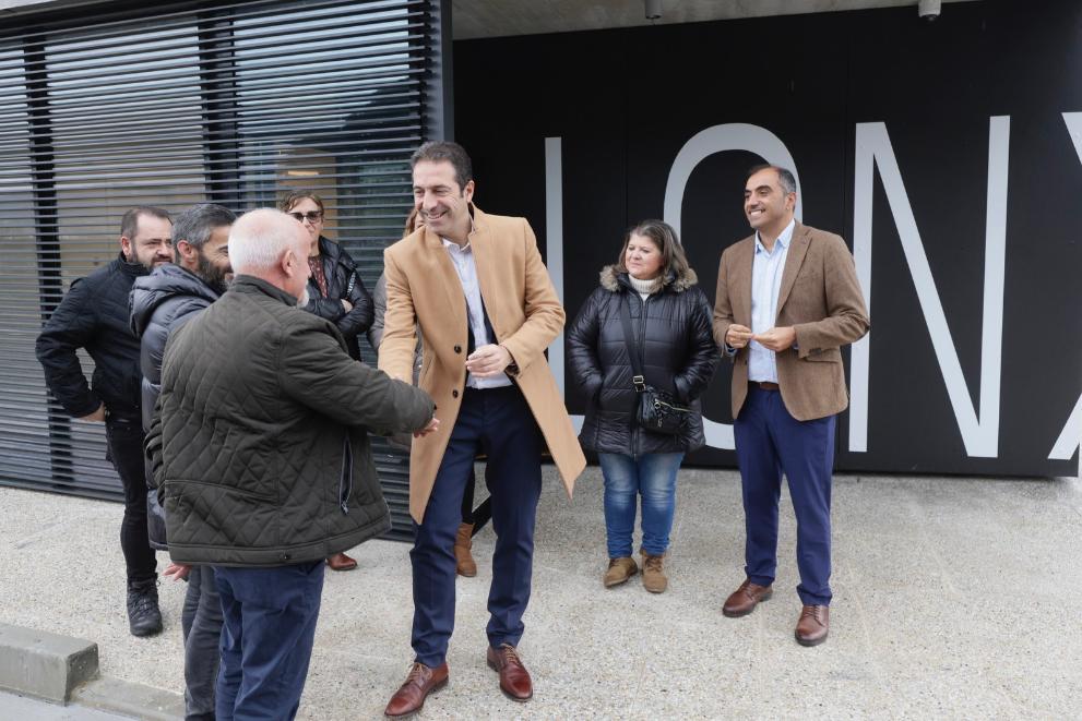 Imaxe 1 de 2 asociada á nova