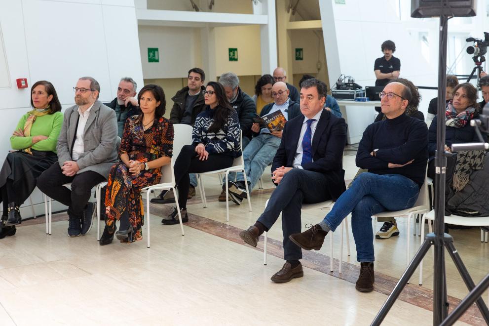 Imagen 2 de 7 asociada a la noticia