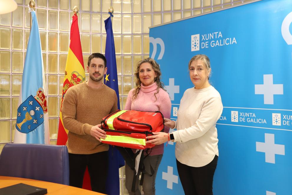 Imagen 1 de 2 asociada a la noticia
