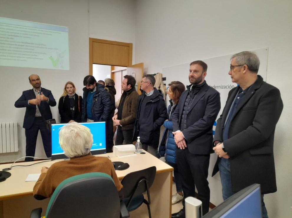 Imagen 2 de 2 asociada a la noticia