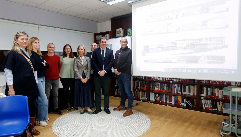 Imagen 1 de 3 asociada a la noticia