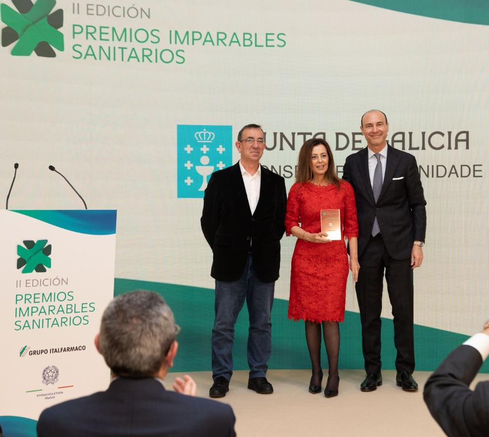 Imagen 1 de 1 asociada a la noticia