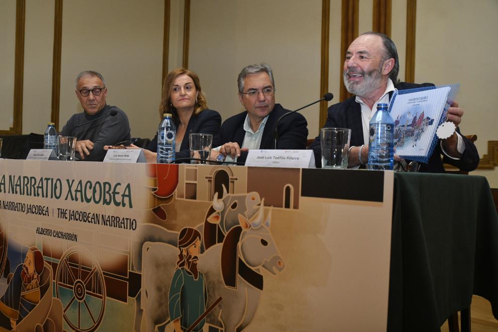Imaxe 2 de 2 asociada á nova