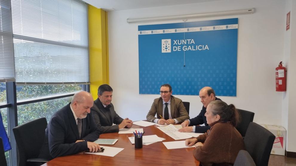 Imagen 1 de 1 asociada a la noticia