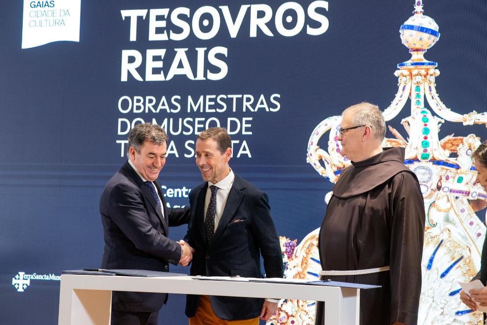 Imaxe 4 de 5 asociada á nova