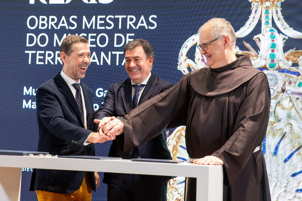 Imaxe 1 de 5 asociada á nova
