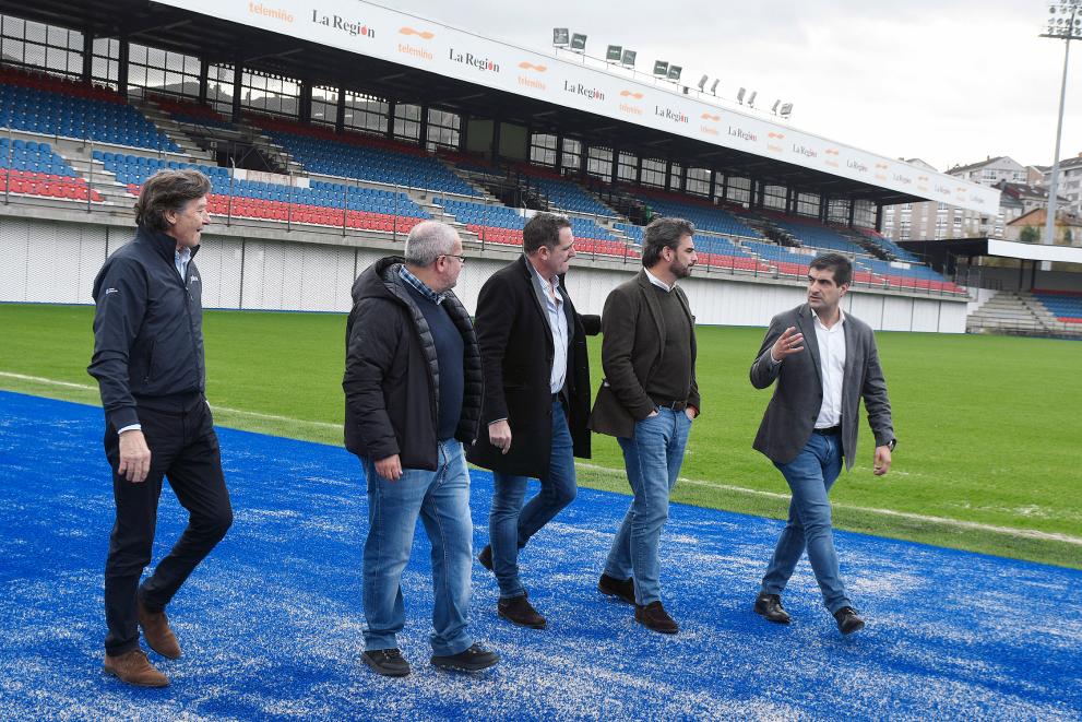 Imagen 1 de 8 asociada a la noticia