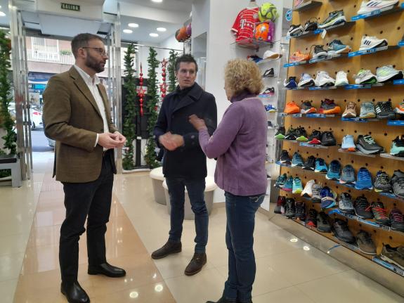 Imaxe da nova:Trenor informa de que Bono Deporte de 120 € estará activo o 8 de xaneiro para todas as familias con rapaces de entre 6 e 16 anos fe...