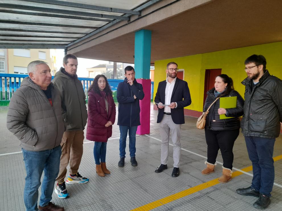 Imagen 1 de 2 asociada a la noticia
