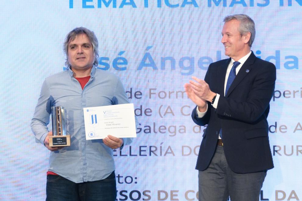 Imaxe 2 de 5 asociada á nova