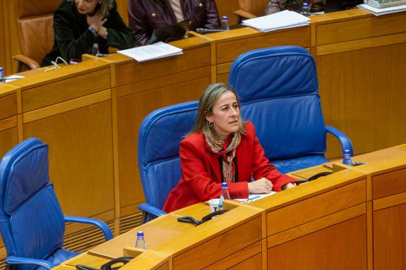 Imagen de la noticia:La Xunta seguirá dando la batalla por una AP-9 gallega y pide al Gobierno que aclare que pasará el 1 de enero con los peajes