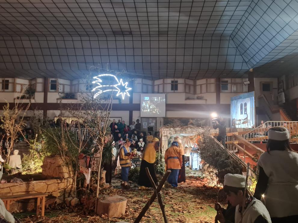 Imagen 1 de 1 asociada a la noticia