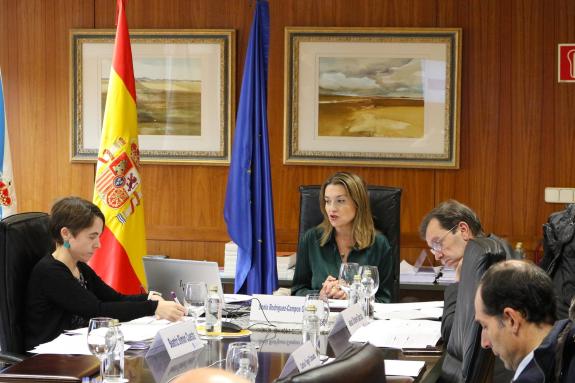 Imaxe da nova:A EGAP presenta un plan de formación con importantes novidades nas áreas de igualdade e novas tecnoloxías