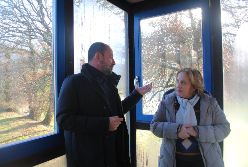 Imaxe 1 de 2 asociada á nova