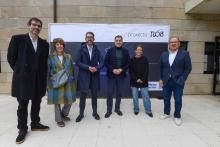 A Xunta e a USC lanzan unha campaña de doazón de voz para recoller as variedades fonéticas e dialectais de Galicia e enriquecer o Proxecto Nós