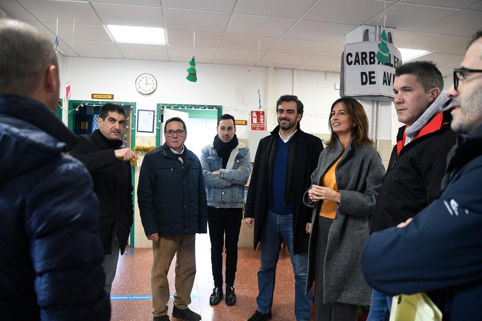 Imagen 1 de 3 asociada a la noticia