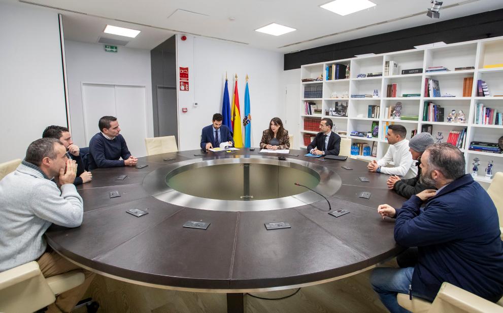 Imagen 1 de 1 asociada a la noticia