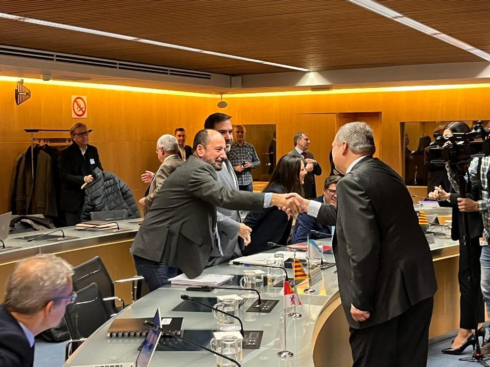 Imagen 1 de 1 asociada a la noticia