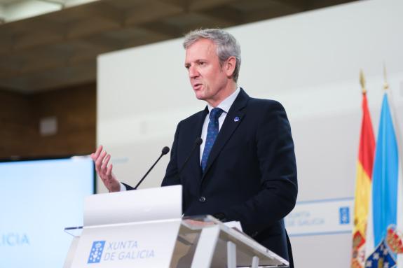 Imaxe da nova:Rueda anuncia que a Xunta licita a construción ou rehabilitación de 231 vivendas públicas para alugueiro social en sete municipios ...