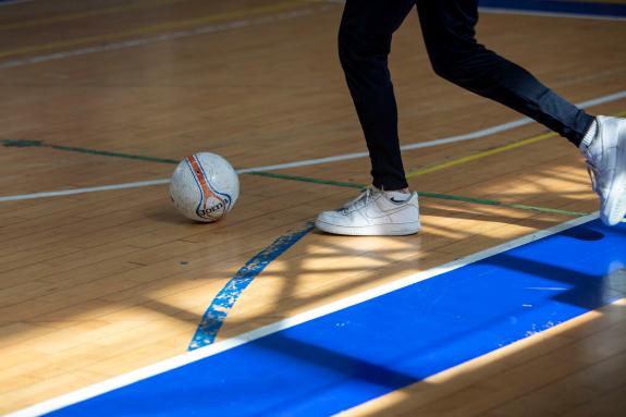 Imagen de la noticia:Mañana abre el plazo de solicitud y descarga del Bono Deporte para emplear en más de 700 establecimientos comerciales y enti...