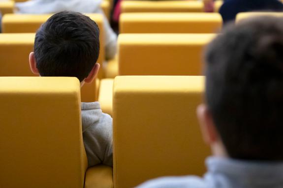 Imaxe da nova:A Xunta contribúe á difusión do cine galego na plataforma Filmin cun apartado monográfico