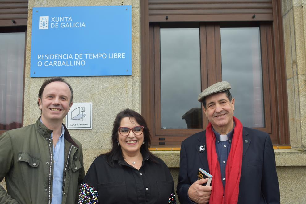 Imaxe 1 de 2 asociada á nova